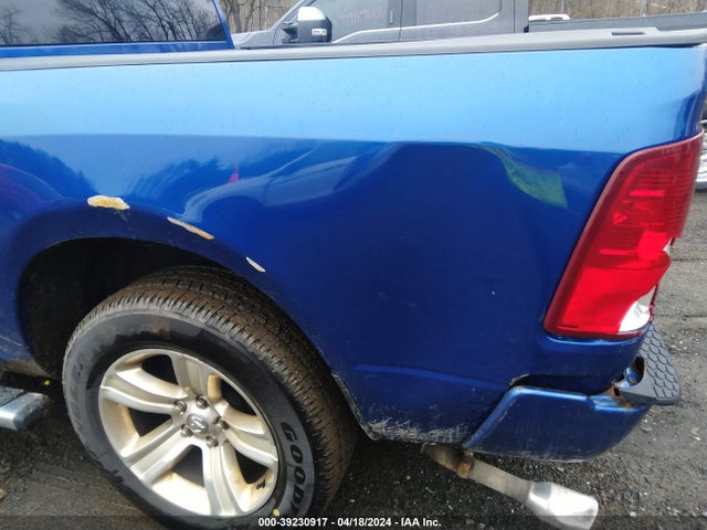 RAM 1500 Express 2015 1C6RR7KT4FS759140 Image 17
