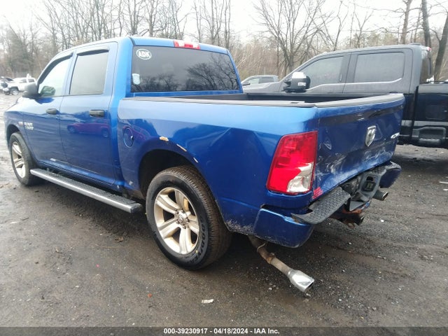 RAM 1500 Express 2015 1C6RR7KT4FS759140 Image 3