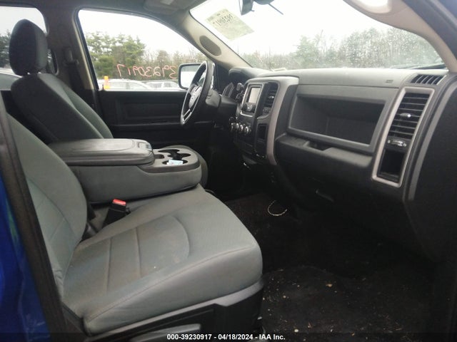 RAM 1500 Express 2015 1C6RR7KT4FS759140 Image 5