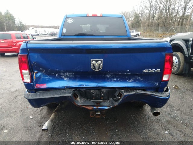 RAM 1500 Express 2015 1C6RR7KT4FS759140 Image 6