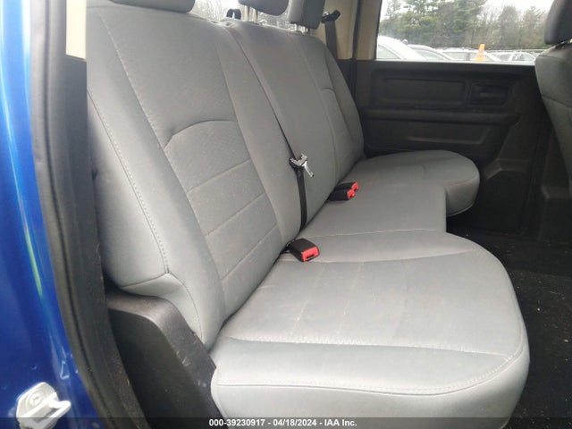 RAM 1500 Express 2015 1C6RR7KT4FS759140 Image 8