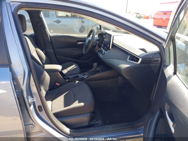 Toyota COROLLA LE 2020 5YFEPRAE1LP029274 Image 5
