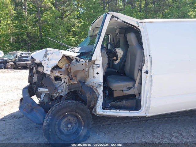 Ford E-250 Commercial 2014 1FTNE2EW0EDA84286 Image 12