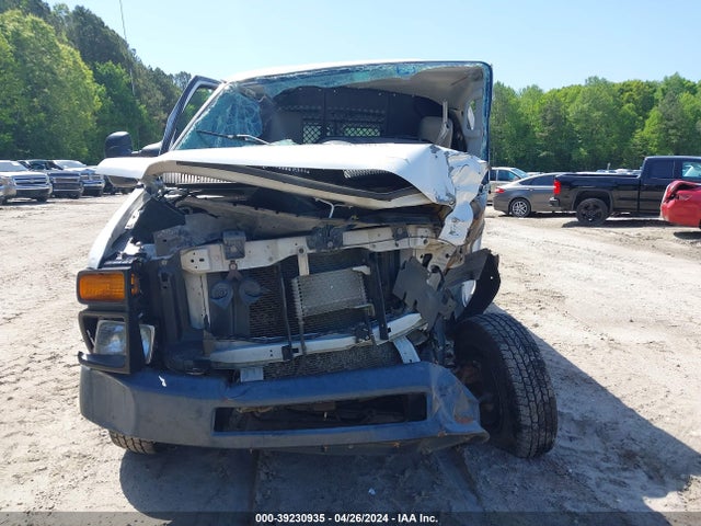 Ford E-250 Commercial 2014 1FTNE2EW0EDA84286 Image 13
