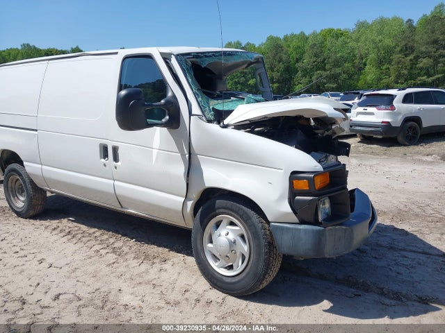Ford E-250 Commercial 2014 1FTNE2EW0EDA84286 Image 14