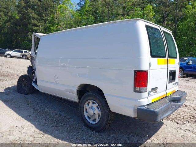 Ford E-250 Commercial 2014 1FTNE2EW0EDA84286 Image 3