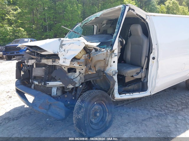 Ford E-250 Commercial 2014 1FTNE2EW0EDA84286 Image 6