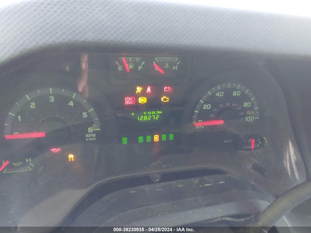 Ford E-250 Commercial 2014 1FTNE2EW0EDA84286 Image 7