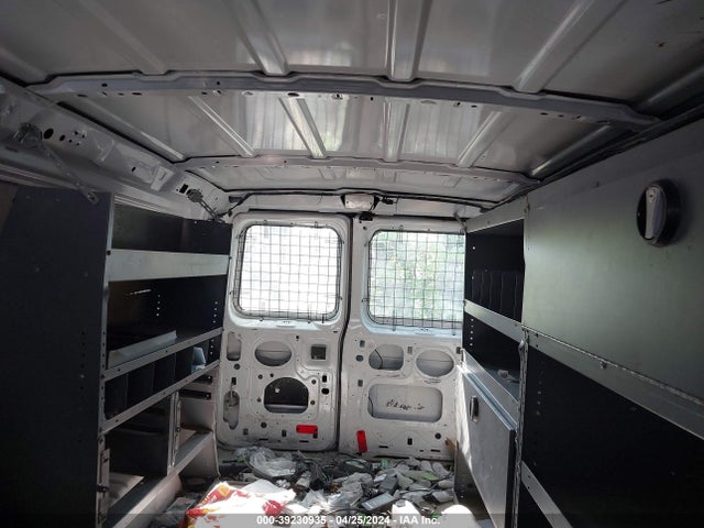 Ford E-250 Commercial 2014 1FTNE2EW0EDA84286 Image 8