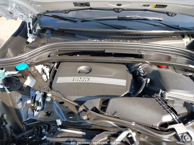 BMW X1 Xdrive28i 2023 WBX73EF08P5X99472 Image 10