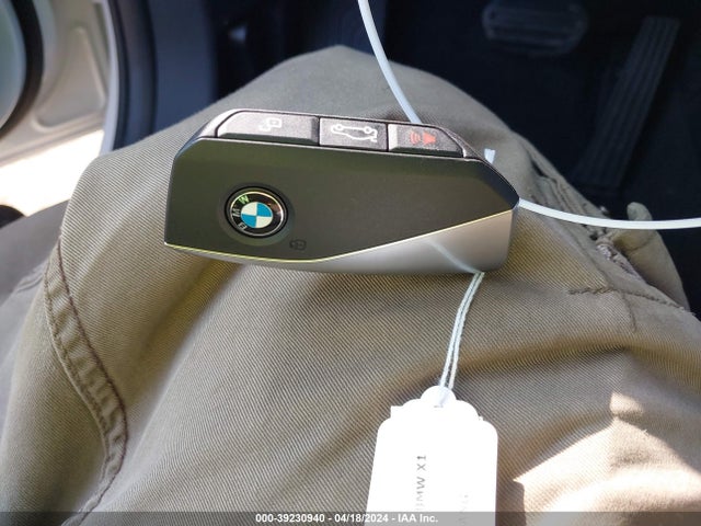 BMW X1 Xdrive28i 2023 WBX73EF08P5X99472 Image 11