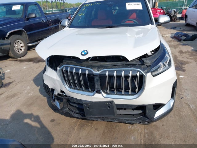 BMW X1 Xdrive28i 2023 WBX73EF08P5X99472 Image 13
