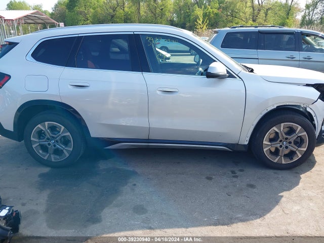 BMW X1 Xdrive28i 2023 WBX73EF08P5X99472 Image 14