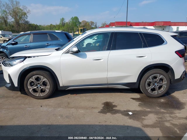 BMW X1 Xdrive28i 2023 WBX73EF08P5X99472 Image 15