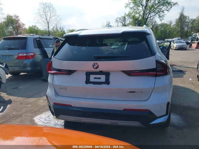 BMW X1 Xdrive28i 2023 WBX73EF08P5X99472 Image 17