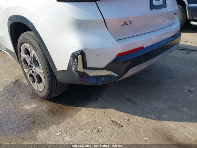 BMW X1 Xdrive28i 2023 WBX73EF08P5X99472 Image 18