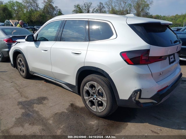 BMW X1 Xdrive28i 2023 WBX73EF08P5X99472 Image 3