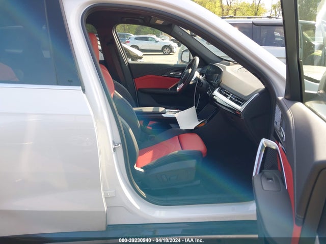 BMW X1 Xdrive28i 2023 WBX73EF08P5X99472 Image 5