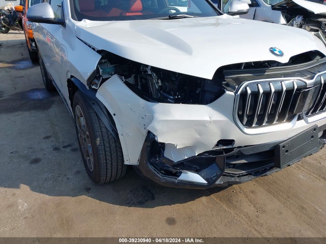 BMW X1 Xdrive28i 2023 WBX73EF08P5X99472 Image 6