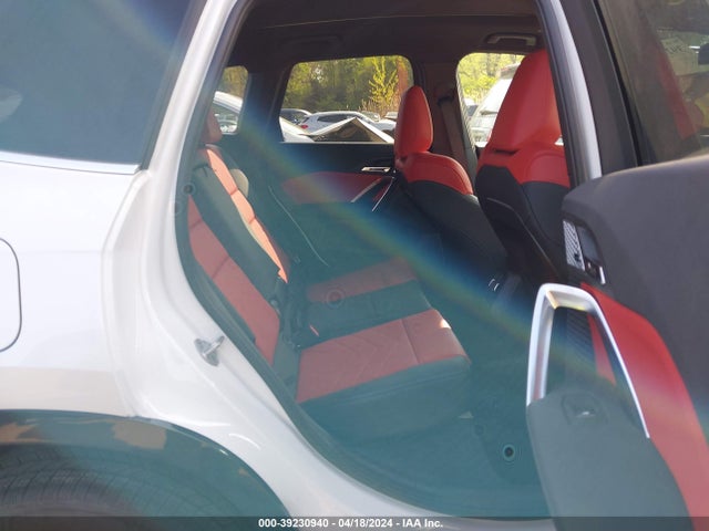 BMW X1 Xdrive28i 2023 WBX73EF08P5X99472 Image 8
