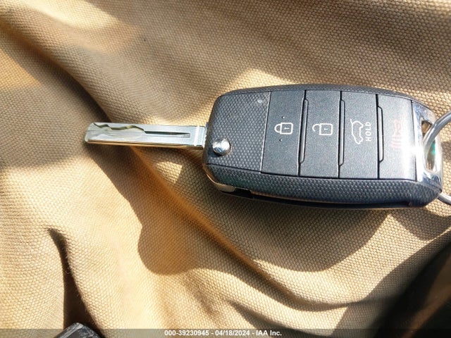 KIA SORENTO LX 2014 5XYKT3A68EG441882 Image 11