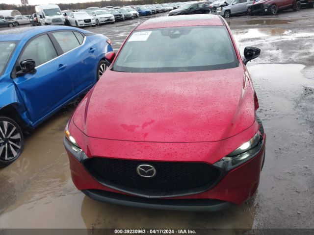 JM1BPALL9N1516052 Mazda Mazda3 Preferred