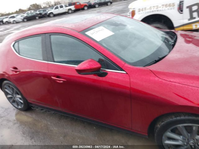 JM1BPALL9N1516052 Mazda Mazda3 Preferred