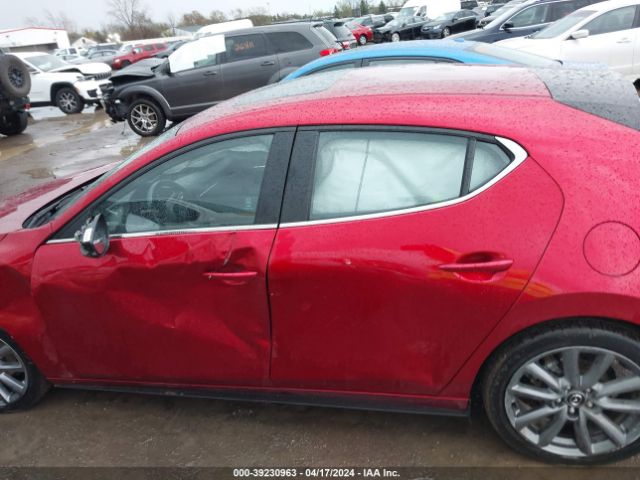 JM1BPALL9N1516052 Mazda Mazda3 Preferred