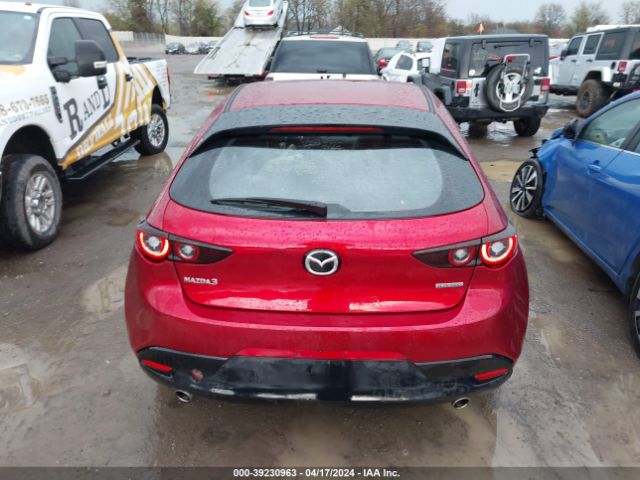 JM1BPALL9N1516052 Mazda Mazda3 Preferred