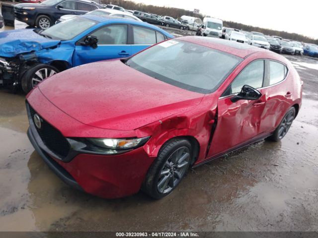 JM1BPALL9N1516052 Mazda Mazda3 Preferred