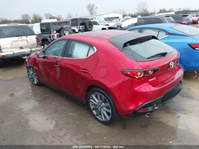 JM1BPALL9N1516052 Mazda Mazda3 Preferred