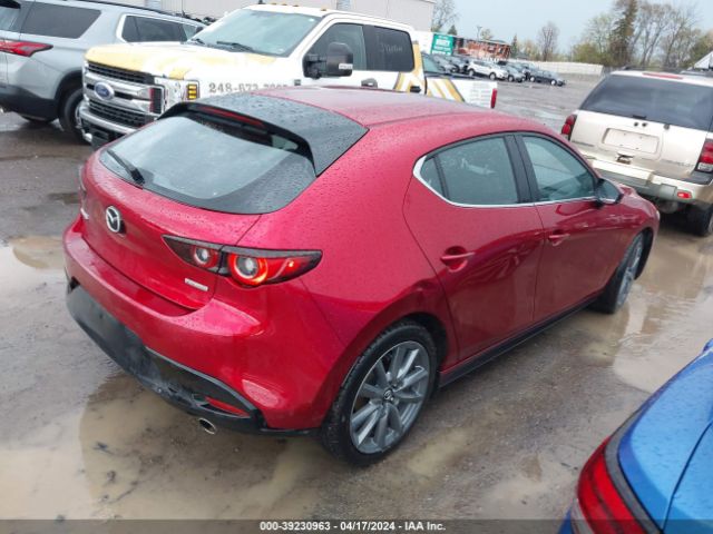 JM1BPALL9N1516052 Mazda Mazda3 Preferred