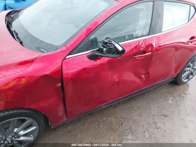 JM1BPALL9N1516052 Mazda Mazda3 Preferred