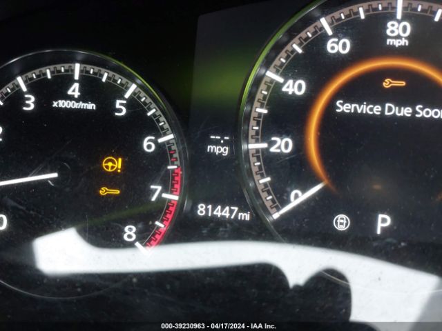 JM1BPALL9N1516052 Mazda Mazda3 Preferred
