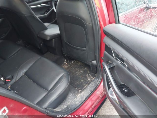 JM1BPALL9N1516052 Mazda Mazda3 Preferred