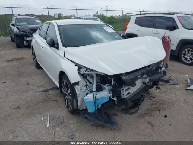 1N4BL4CV9MN406470 auction archive image