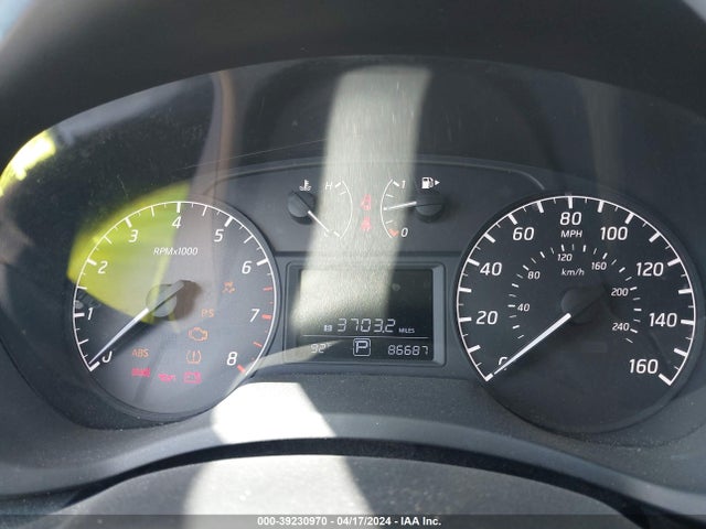 Nissan SENTRA S 2016 3N1AB7AP6GY282666 Image 15