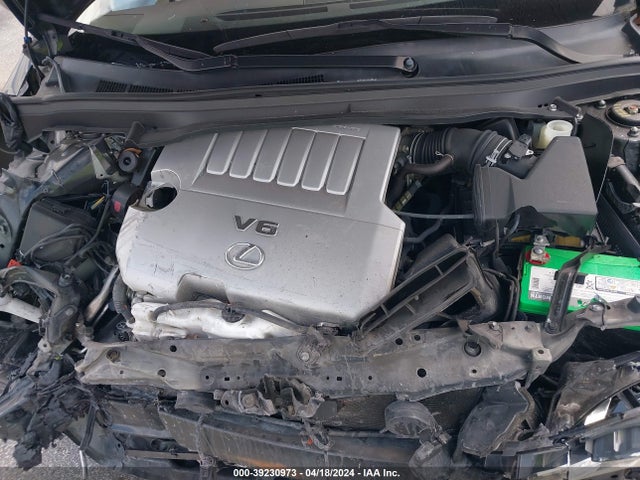Lexus ES 350 2016 JTHBK1GG5G2219772 Image 10