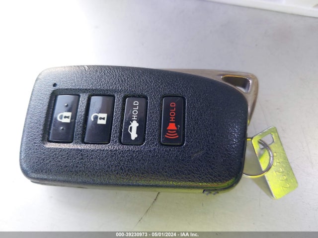 Lexus ES 350 2016 JTHBK1GG5G2219772 Image 11