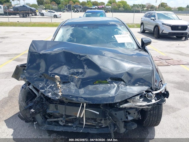 Lexus ES 350 2016 JTHBK1GG5G2219772 Image 12