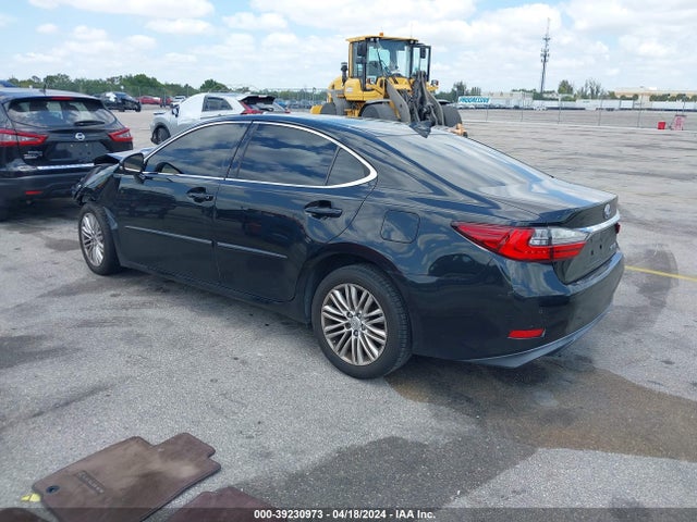 Lexus ES 350 2016 JTHBK1GG5G2219772 Image 3
