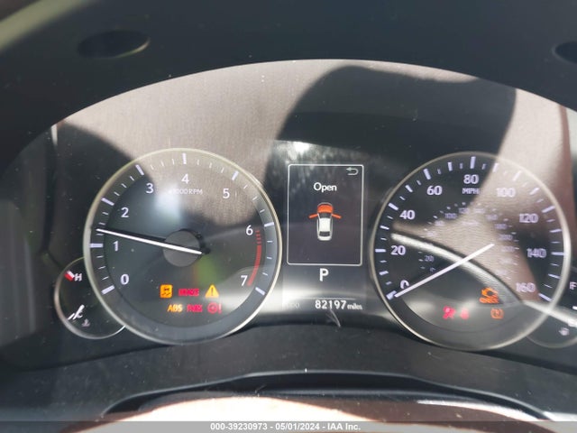 Lexus ES 350 2016 JTHBK1GG5G2219772 Image 7