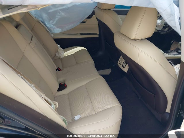 Lexus ES 350 2016 JTHBK1GG5G2219772 Image 8