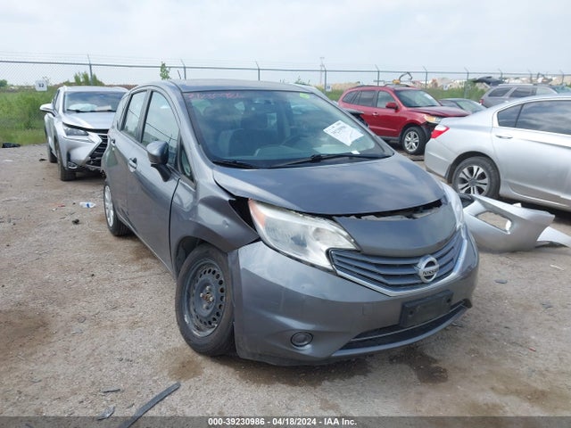 2016 3N1CE2CP4GL362495 main image