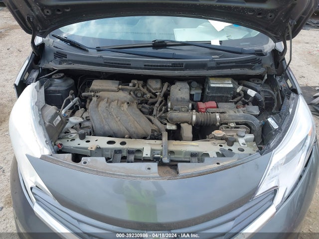Nissan Versa Note S (sr)/s Plus/sl/sr/sv 2016 3N1CE2CP4GL362495 Image 10