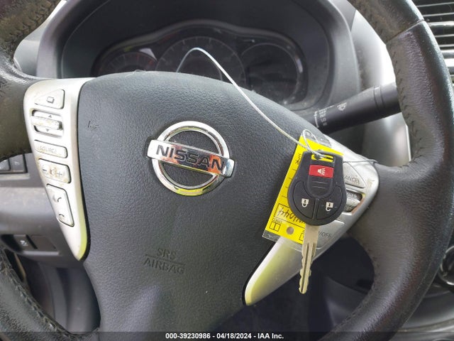 Nissan Versa Note S (sr)/s Plus/sl/sr/sv 2016 3N1CE2CP4GL362495 Image 11