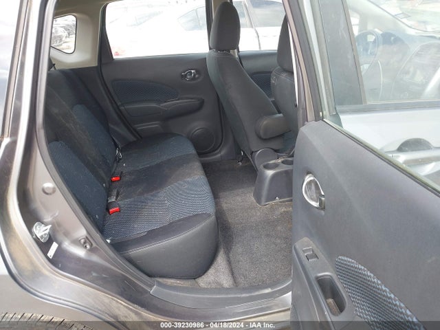 Nissan Versa Note S (sr)/s Plus/sl/sr/sv 2016 3N1CE2CP4GL362495 Image 8