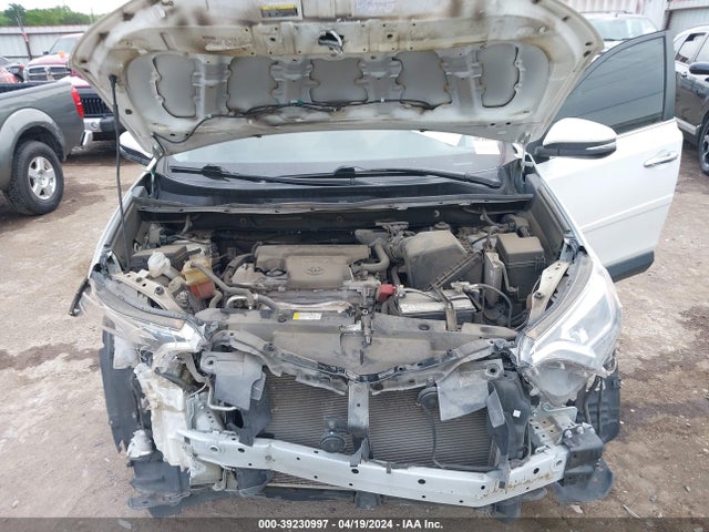 Toyota Rav4 Limited 2017 2T3YFREV5HW391325 Image 10