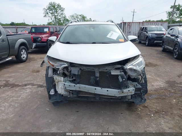 Toyota Rav4 Limited 2017 2T3YFREV5HW391325 Image 12