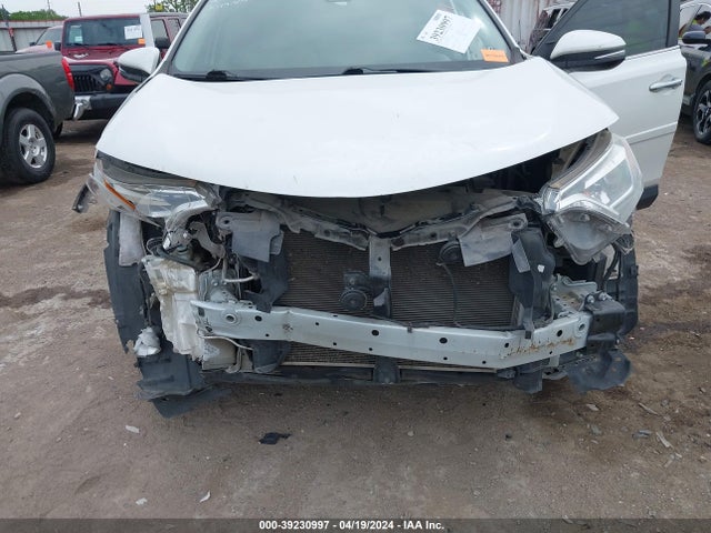 Toyota Rav4 Limited 2017 2T3YFREV5HW391325 Image 6